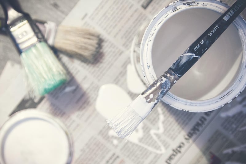Materials & Tools