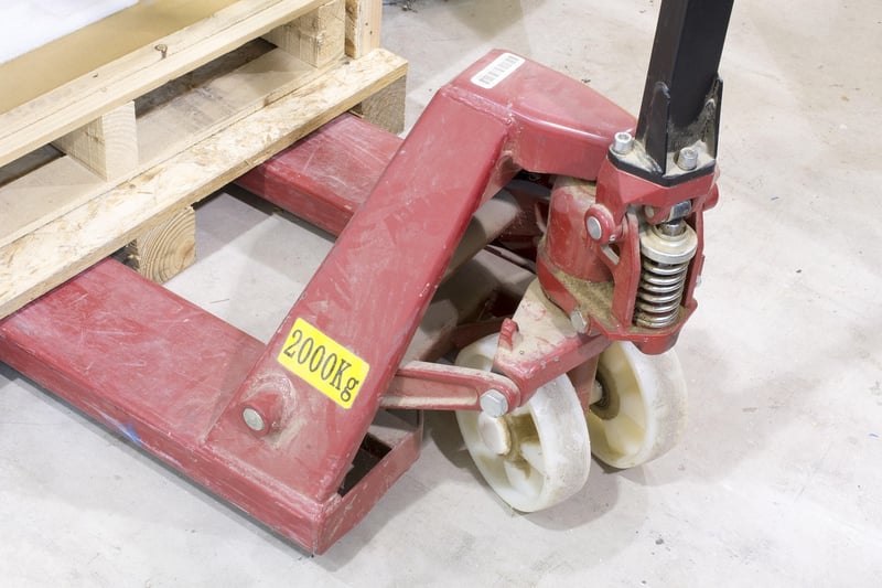 Pallet Wood Creations